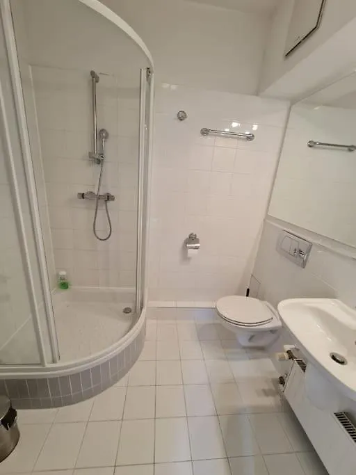 Apartment Fantastic Waw - Z6 Room - 203A Warsaw Poland
